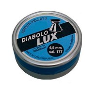 Пульки Kovohute Lux 200 шт. (F0033052)