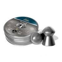 Пульки Haendler & Natermann Diabolo Baracuda 500 шт. (92184500005)