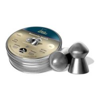 Пульки Haendler & Natermann Diabolo Baracuda Match 500 шт. (92284510005)