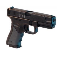 Пневматический пистолет Crosman T4 Kit (T4KT)