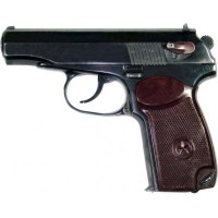 Пистолет Флобера СЕМ ПМФ1