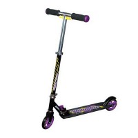 Самокат Tempish VIPER 120 (10500002 BLK)