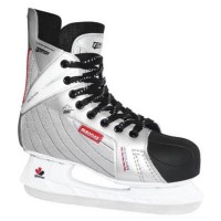 Коньки Tempish VANCOUVER (130000133591/silv./41)