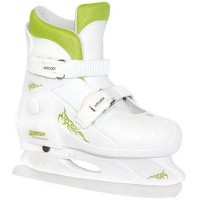 Коньки Tempish EXPANZE Lady (130000210/grn./37-40)