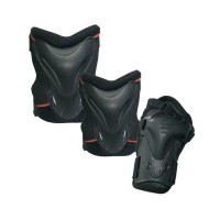 Комплект защиты Tempish Jolly (102000071/bl/M)