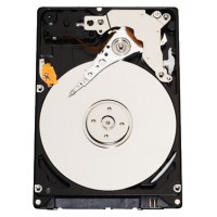 Винчестер 2,5" 160GB Western Digital (WD1600BEVT)