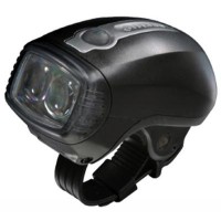 Фонарь велосипедный Moon M-2