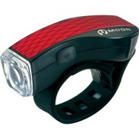 Фонарь велосипедный Moon M-3 R