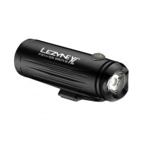 Фонарь велосипедный Lezyne LED POWER DRIVE XL FRONT W/ ACC черный (4712805 978632)