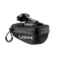 Сумка подседельная Lezyne POD CADDY QR - S черный (4712805 979240)