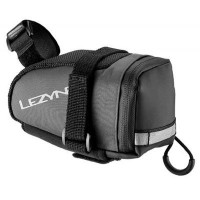 Сумка подседельная Lezyne M-CADDY серый/черный (4712805 970292)
