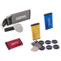 Ремонтный комплект Lezyne METAL KIT BOX - USA (4712805 979172)