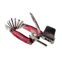Мультитул Lezyne STAINLESS - 20 (4712805 972258)