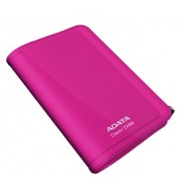 Внешний жесткий диск 250GB A-DATA CH94 Pink