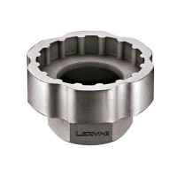 Ключ Lezyne EXTERNAL BOTTOM BRACKET SOCKET TOOL (4712805 975570)
