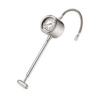 Велосипедный насос Lezyne SSHOP SHOCK DRIVE (4712805 975655)