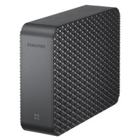Внешний жесткий диск 2ТB SAMSUNG 3.5" (SAHXDU020ECAB2) BLACK