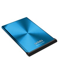Внешний жесткий диск 320GB A-DATA NH92 blue