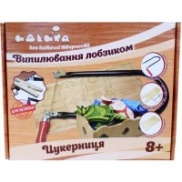Набор для творчества Идейка Конфетница (96138)