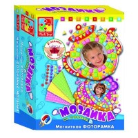 Набор для творчества Vladi Toys Пирожное (VT4302-02)