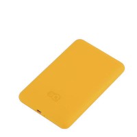 Внешний жесткий диск 160GB 3Q HDD-U265- Yelow 2.5" SATA (YY160)