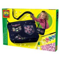 Набор для творчества SES Модный тренд (14868S)