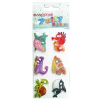 Набор для творчества Mota Морской мир (SPU-203-2)