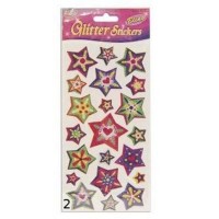 Набор для творчества Mota Звездочки, сердечки (SG-400-2)