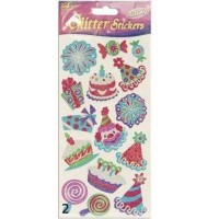 Набор для творчества Mota День рождения (SG-300-2)