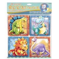 Набор для творчества Mota Динозавры (RDS-504)