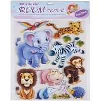 Набор для творчества Mota Домашние животные (RDS-203)