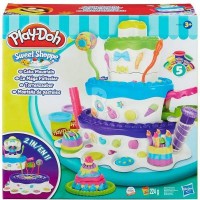 Набор для творчества Hasbro Праздничный торт (А7401)