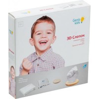 Набор для творчества GENIO KIDS 3D слепок (7504)