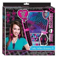 Набор для творчества Fashion Angels Школа Монстров Модные украшения (64042)