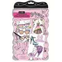 Набор для творчества Fashion Angels Модные аксессуары (11758)