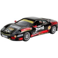 Сборная модель Revell Ferrari 360 Challenge Norbert Graf, 1:32 (7137)