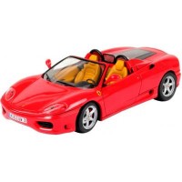 Сборная модель Revell Ferrari 360 Spider 1:24 (7085)
