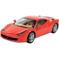 Сборная модель Revell Ferrari 458 Italia 1:24 (7141)