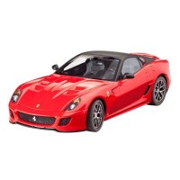Сборная модель Revell Ferrari 599 GTO 1:24 (7091)