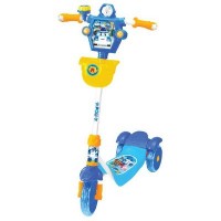 Скутер YaYa Y1209