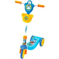 Скутер YaYa Y1211