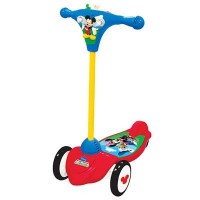 Скутер Kiddieland Микки (048512)