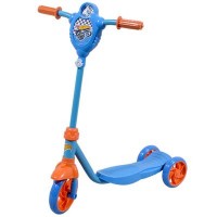 Скутер HOT WHEELS Т57587