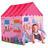 Игровой домик Five Stars Милый дом (460-12)