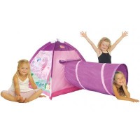 Игровой домик Five Stars Единорог с туннелем (427-15)