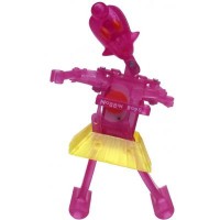 Фигурка ZWindUps California Creations Робот Молли (9070176-30)