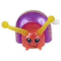 Фигурка ZWindUps California Creations Улитка Снузи (9070176-39)