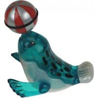 Фигурка ZWindUps California Creations Цирковой котик Саша (9070176-20)