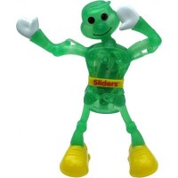 Фигурка ZWindUps California Creations Робот Лерри (9070176-31)