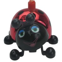 Фигурка ZWindUps California Creations Божья коровка Лори (9070176-9)